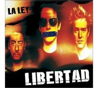 La Ley - Libertad