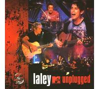 La Ley - Mtv Unplugged