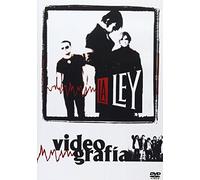 La Ley - Video Grafia