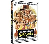 La Leyenda De Bill Doolin