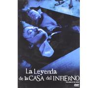 La Leyenda de la Casa del Infierno (The Legend of Hell House)