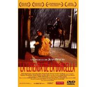 La Leyenda de la Doncella (La Leyenda de la Doncella)