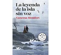 La leyenda de la isla sin voz/ The legend of the island without a voice
