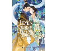 La leyenda de la serpiente blanca