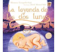 La leyenda de las dos lunas: 0