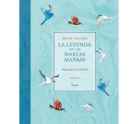 La leyenda de las mareas mansas: 326