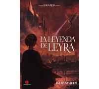 La Leyenda de Leyra