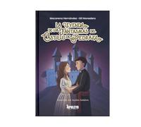 La leyenda de los fantasmas del Castillo de Pedraza
