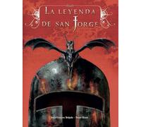 La leyenda de san Jorge: 1