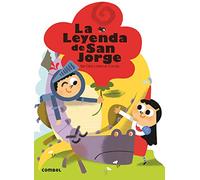 La leyenda de San Jorge/ The legend of St. George: 1
