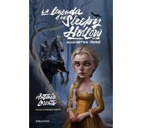 La leyenda de Sleepy Hollow - NUOVO