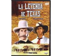 La Leyenda De Texas (Houston : The Legend Of Texas)