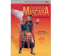 La Leyenda De Una Mascara: Legend of