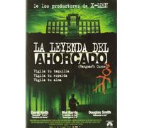 La Leyenda Del Ahorcado (Import Dvd) (2010) Jake Richardson; Tom Wright; Danie