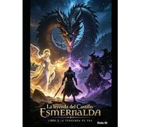 LA LEYENDA DEL CASTILLO ESMERALDA: LA VENGANZA DE ERA