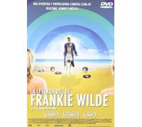 La Leyenda del DJ Frankie Wilde