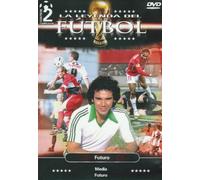 LA LEYENDA DEL FUTBOL-FUTURO
