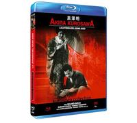 La leyenda del gran Judo (1943) [Blu-Ray-R]