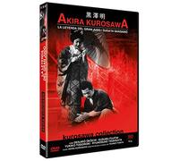 La Leyenda Del Gran Judo