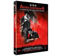 La Leyenda del Gran Judo (Sugata Sanshirô) - 1943