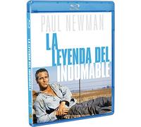 La Leyenda Del Indomable (Blu-Ray) (Import) (2008) J.D. Cannon; Jo Van Fleet
