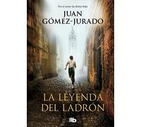 La leyenda del ladrón/ The Legend of the Thief