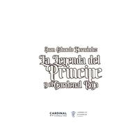 La Leyenda del Príncipe y el Cardenal Rojo
