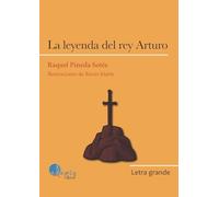 La leyenda del rey Arturo: 14