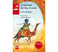 La leyenda del Rey Errante: 143