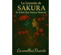 La Leyenda del Sakura El Árbol que Nunca Florecía
