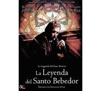 La leyenda del Santo Bebedor