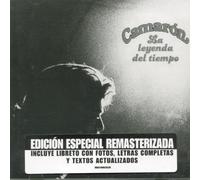 la leyenda del tiempo