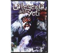 La Leyenda Del Yeti