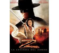 La Leyenda Del Zorro II (Import Dvd) (2006) Antonio Banderas; Nick Chinlund; R