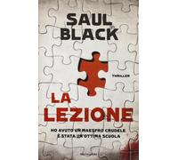 La lezione - Black Saul