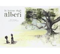 La lezione degli alberi