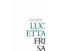 La lezione degli dèi