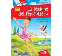 La lezione del fenicottero