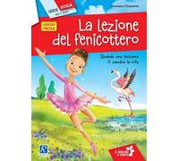 La lezione del fenicottero
