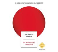 La lezione del Giappone Il Paese che anticipa le sfide dell Occidente