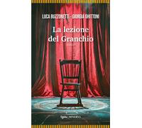 La lezione del granchio - [Minerva Edizioni]