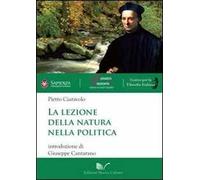 La lezione della natura nella politica