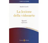 La lezione della videoarte. Sguardi e percorsi