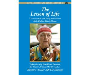 La lezione della vita