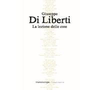 La lezione delle cose - Di Liberti Giuseppe
