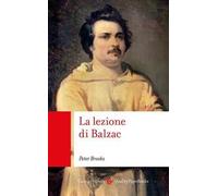 La lezione di Balzac