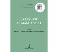 La lezione di Manganelli