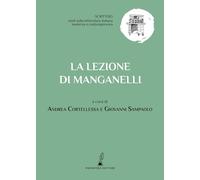 La lezione di Manganelli