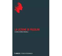 La lezione di Pasolini