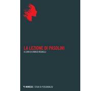 La lezione di Pasolini